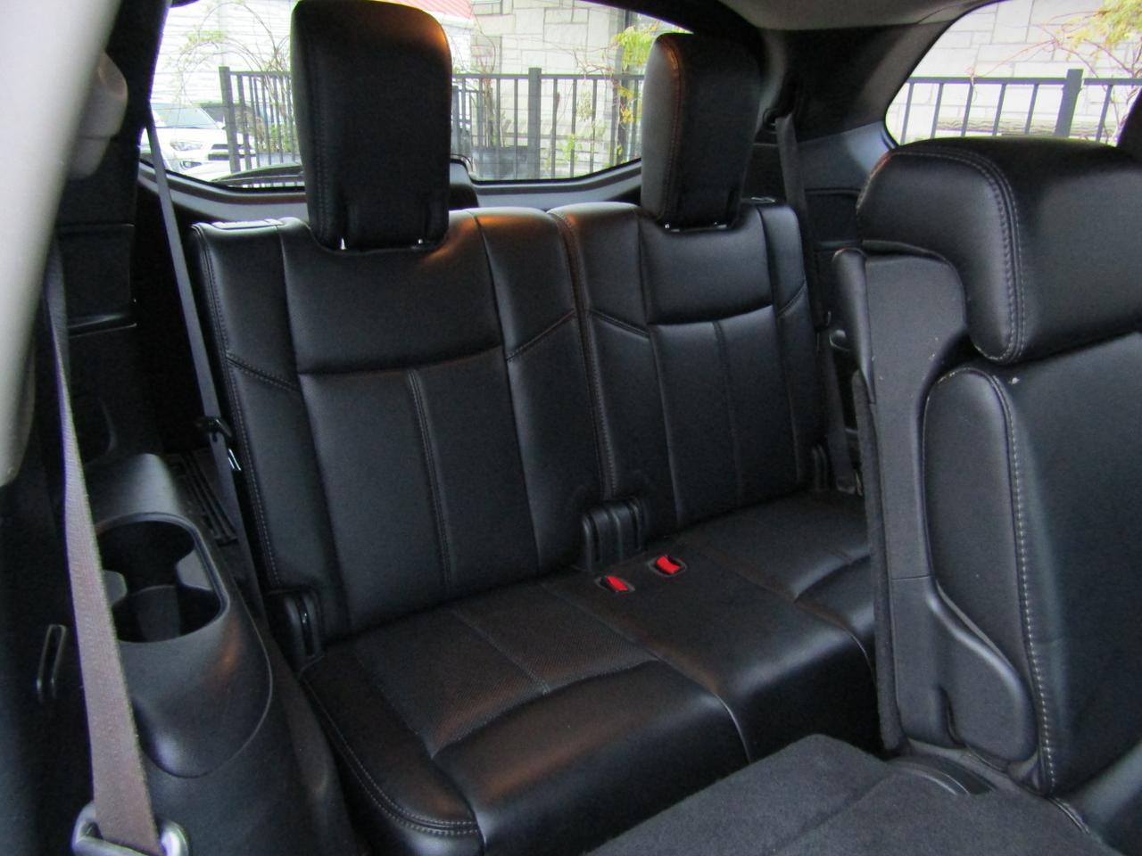 2017 Nissan Pathfinder FWD Platinum Grand Prairie TX