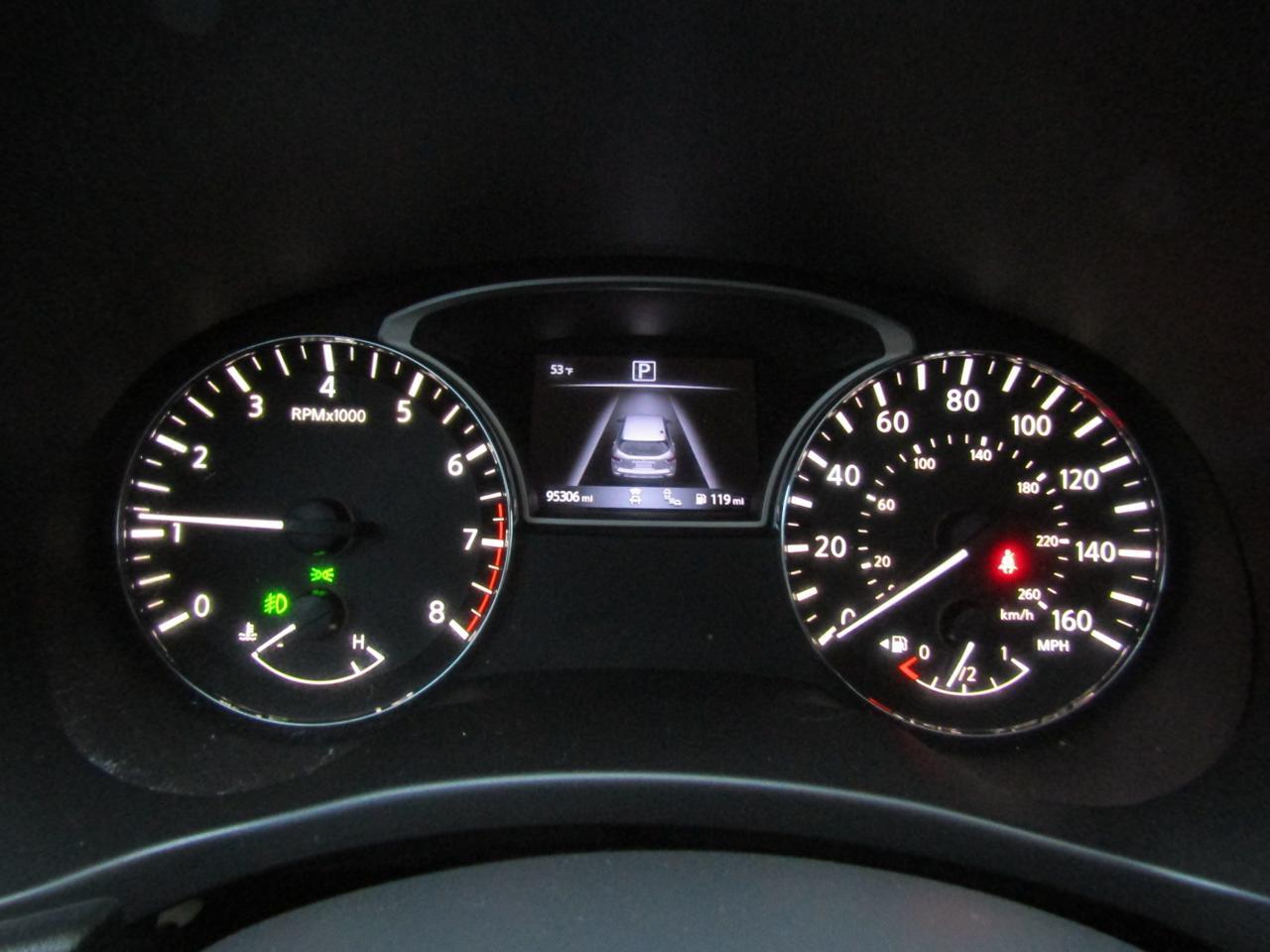 2017 Nissan Pathfinder FWD Platinum Grand Prairie TX