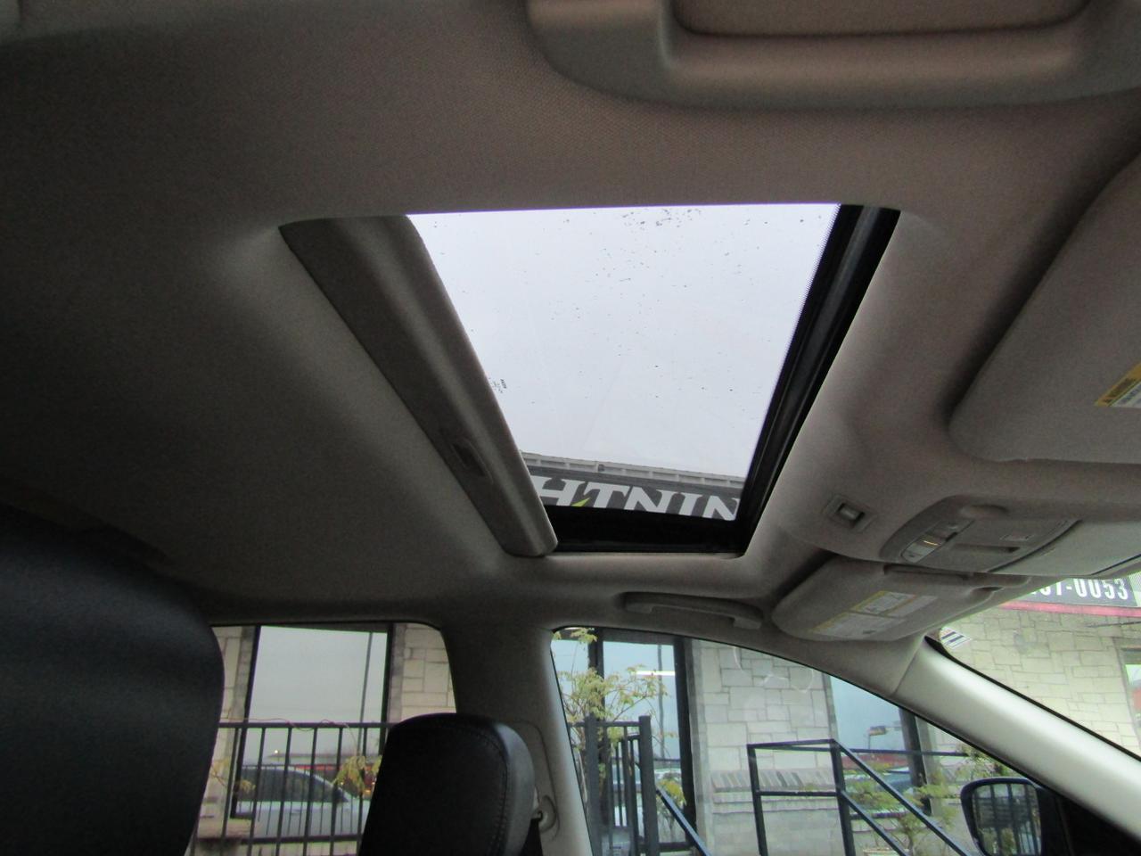 2017 Nissan Pathfinder FWD Platinum Grand Prairie TX