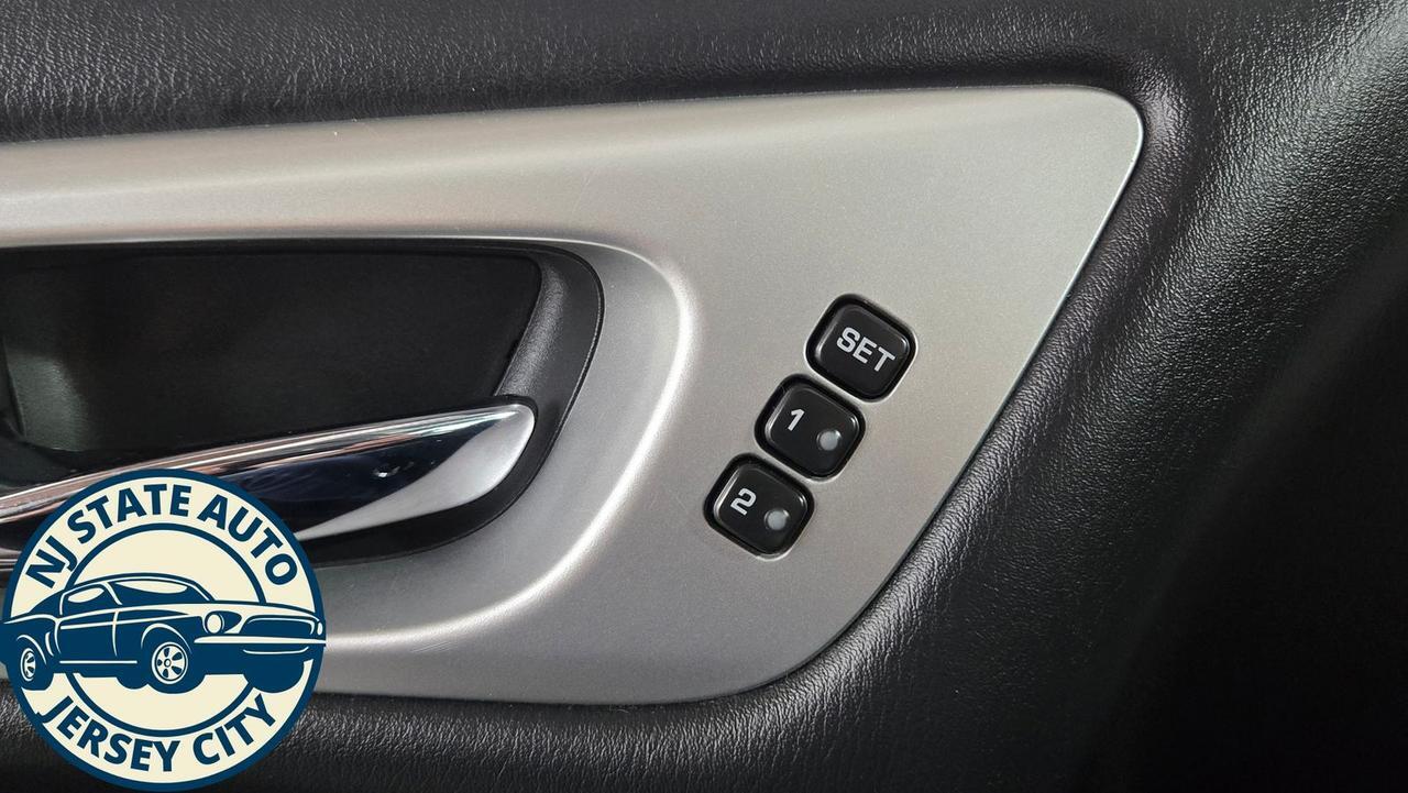 2017 Nissan Pathfinder Platinum Jersey City NJ