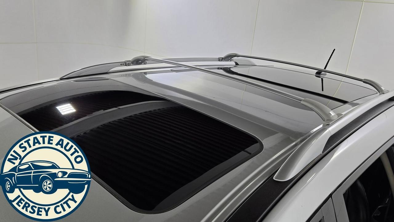2017 Nissan Pathfinder Platinum Jersey City NJ