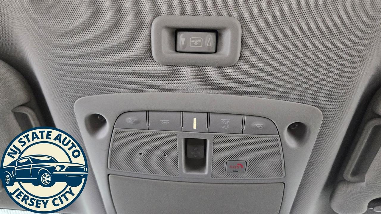 2017 Nissan Pathfinder Platinum Jersey City NJ