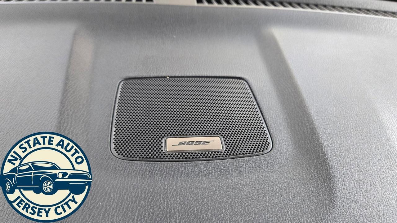 2017 Nissan Pathfinder Platinum Jersey City NJ