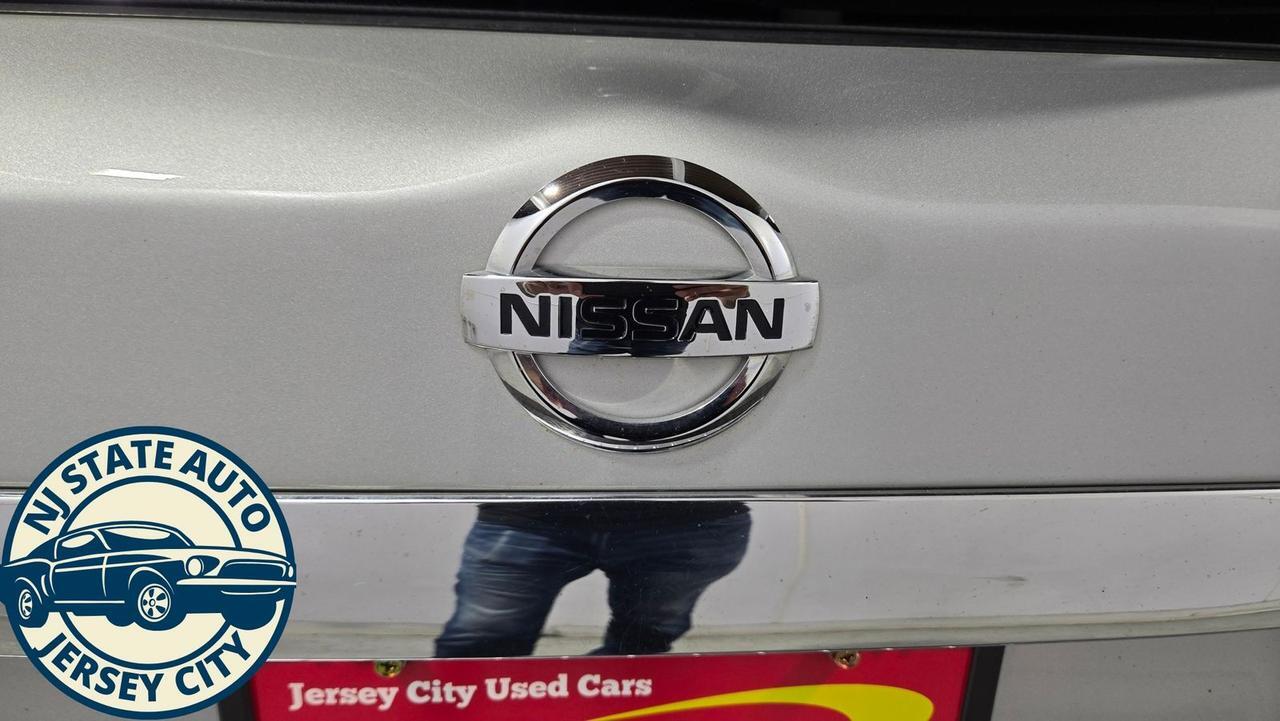 2017 Nissan Pathfinder Platinum Jersey City NJ