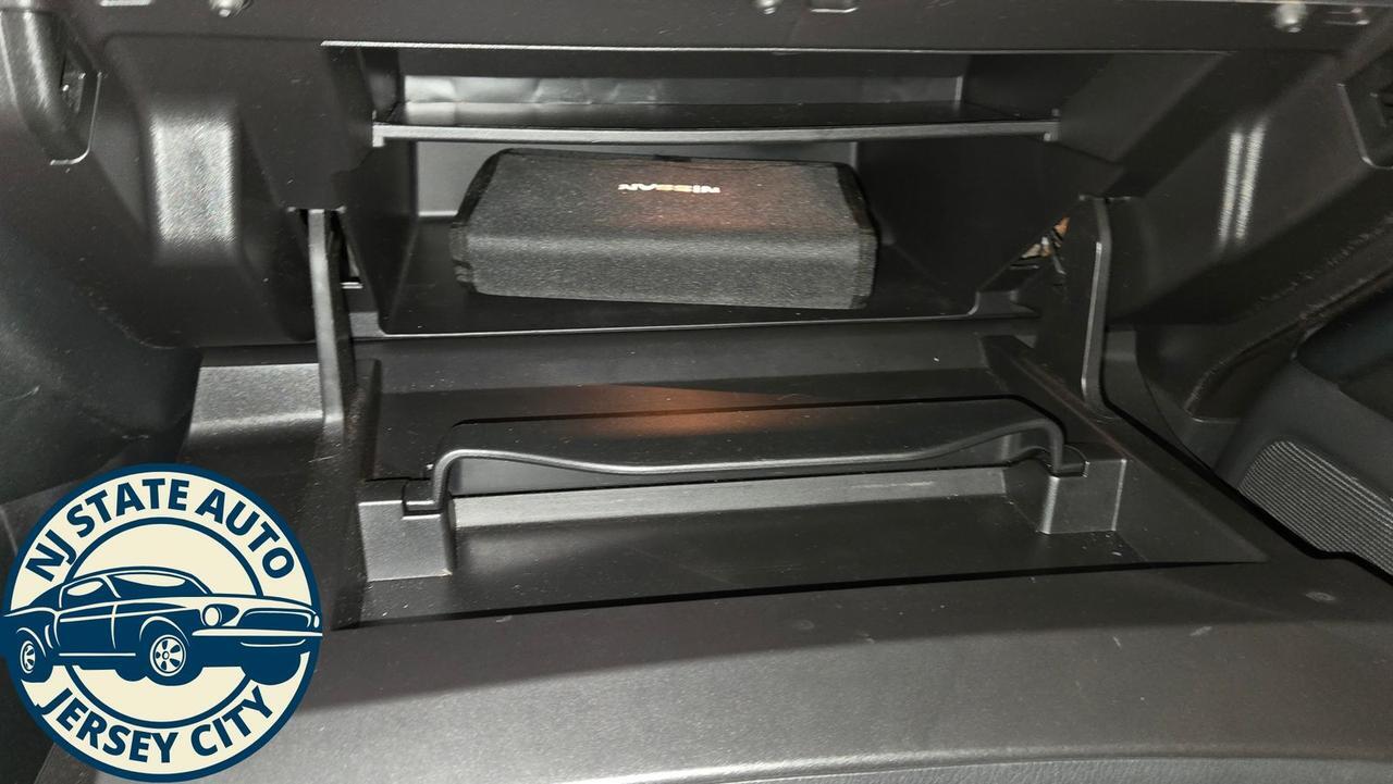 2017 Nissan Pathfinder Platinum Jersey City NJ