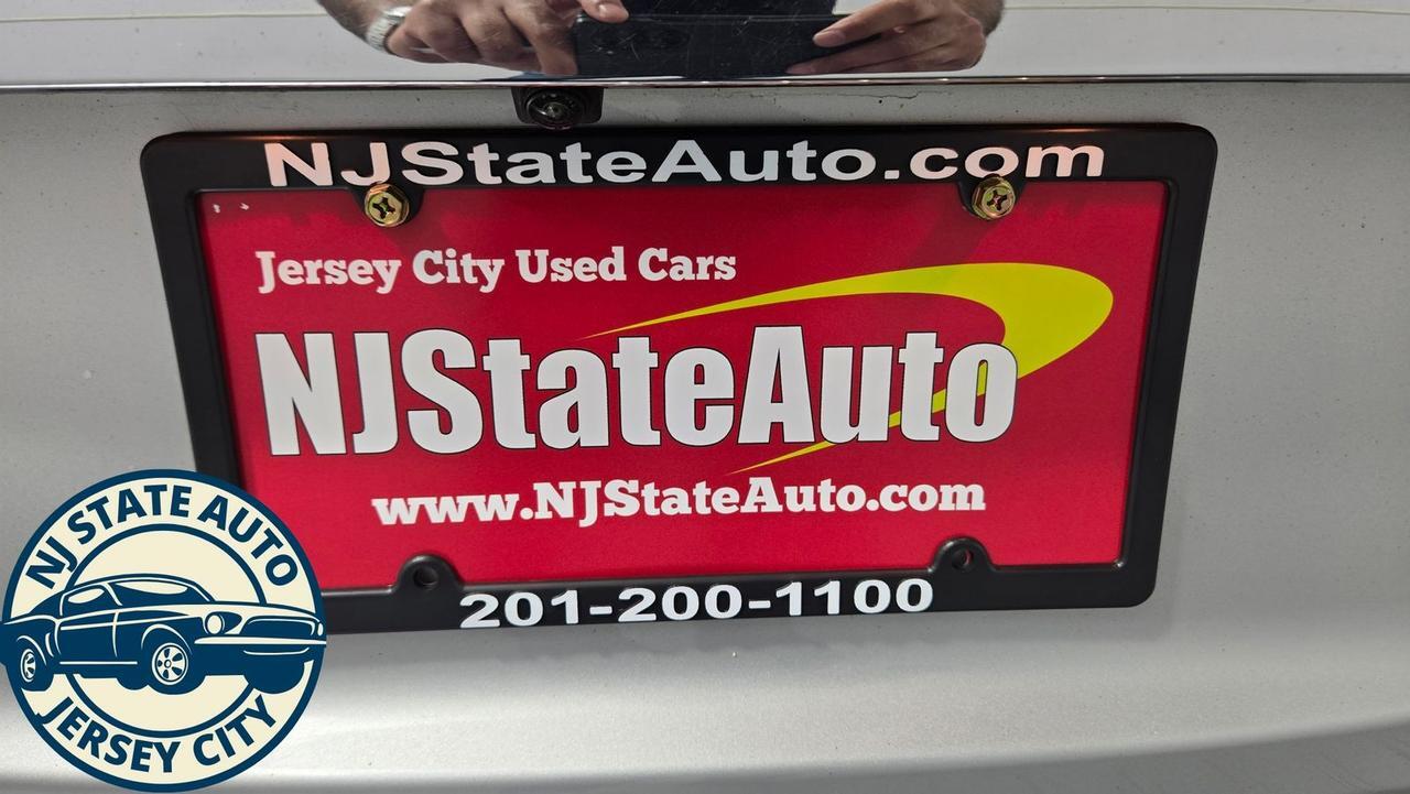 2017 Nissan Pathfinder Platinum Jersey City NJ