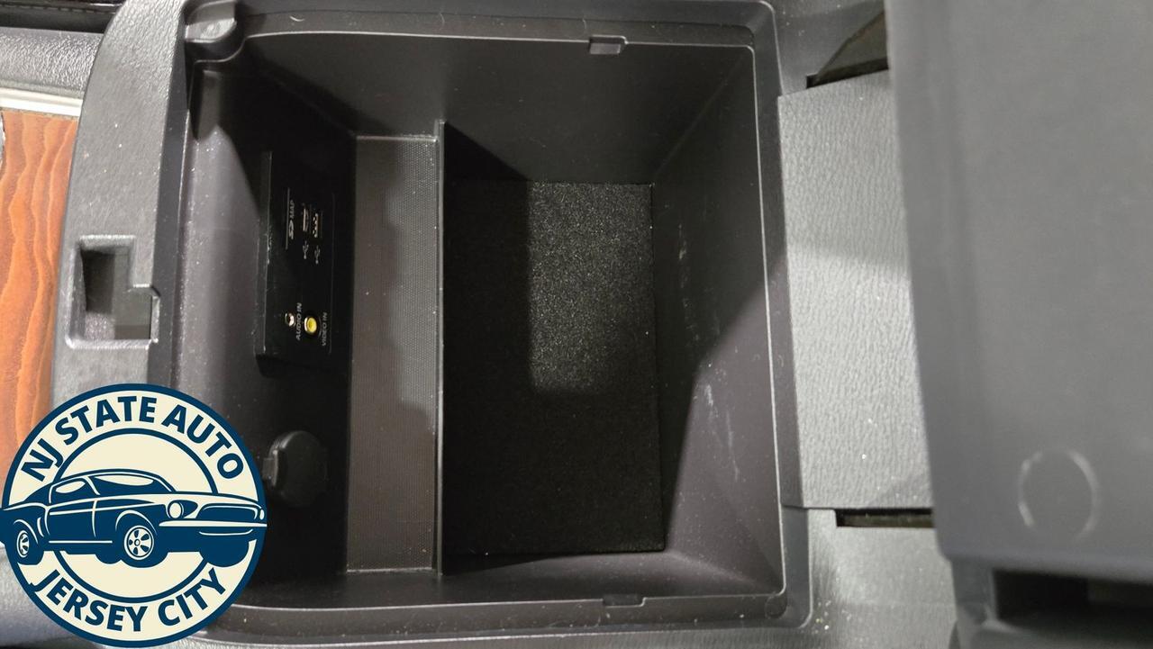 2017 Nissan Pathfinder Platinum Jersey City NJ