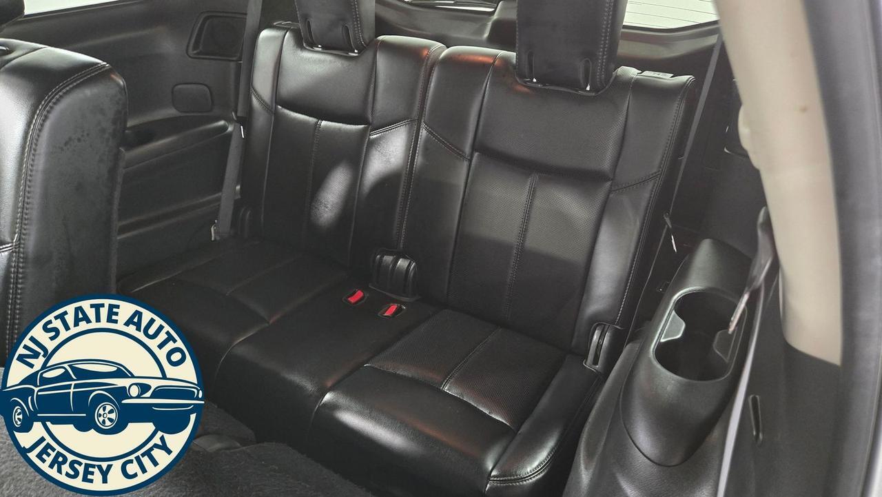 2017 Nissan Pathfinder Platinum Jersey City NJ