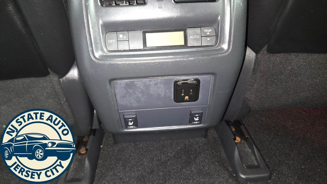 2017 Nissan Pathfinder Platinum Jersey City NJ