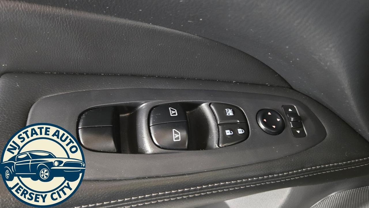 2017 Nissan Pathfinder Platinum Jersey City NJ