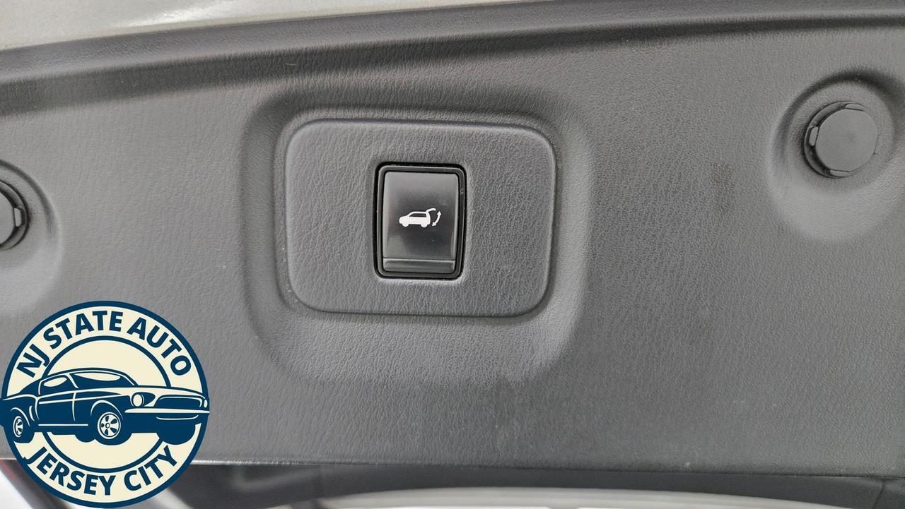 2017 Nissan Pathfinder Platinum Jersey City NJ