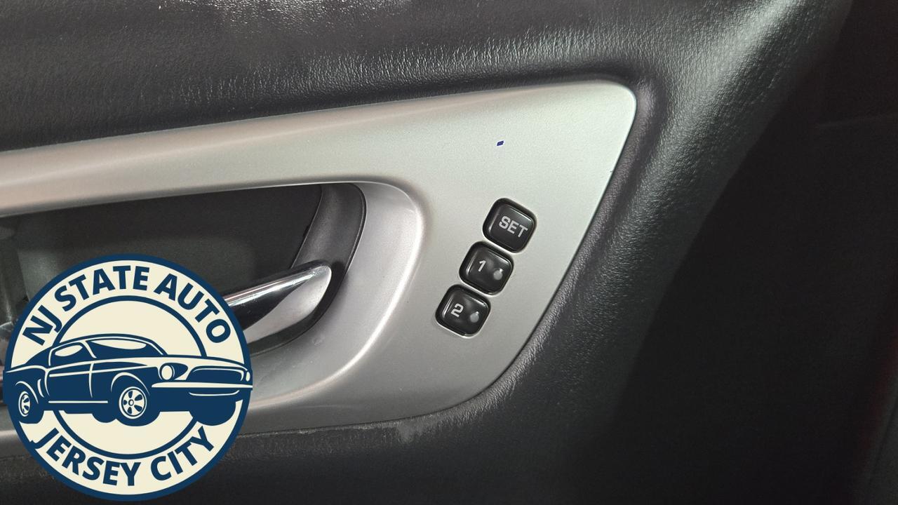 2017 Nissan Pathfinder Platinum Jersey City NJ