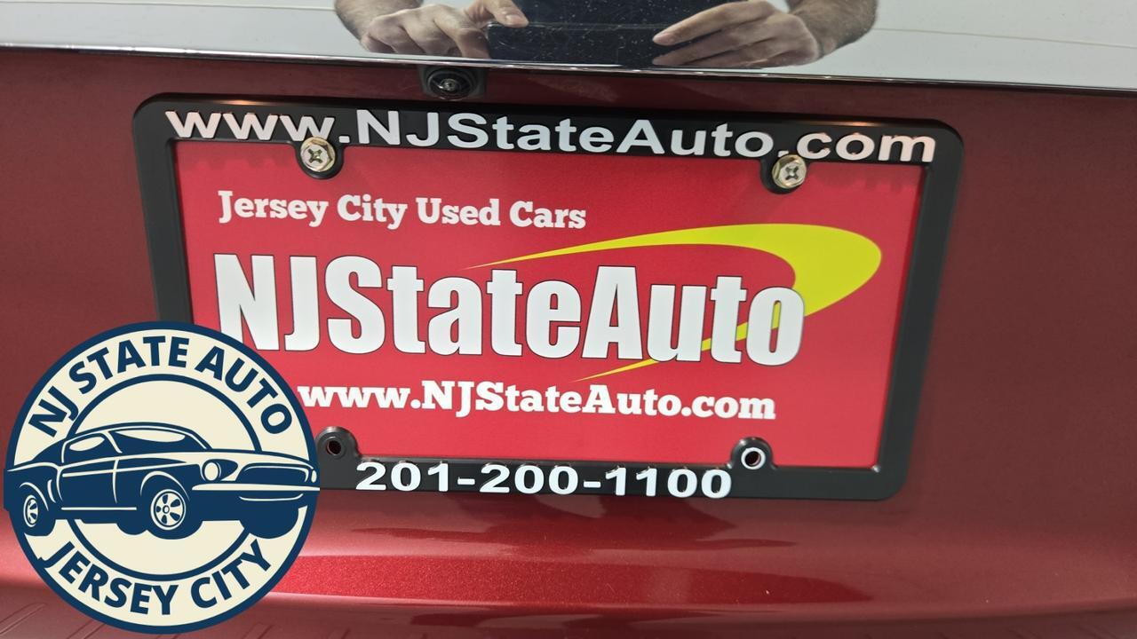 2017 Nissan Pathfinder Platinum Jersey City NJ
