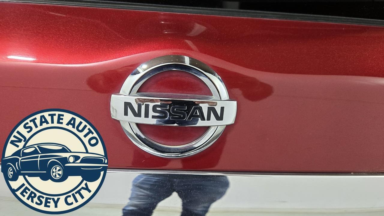 2017 Nissan Pathfinder Platinum Jersey City NJ