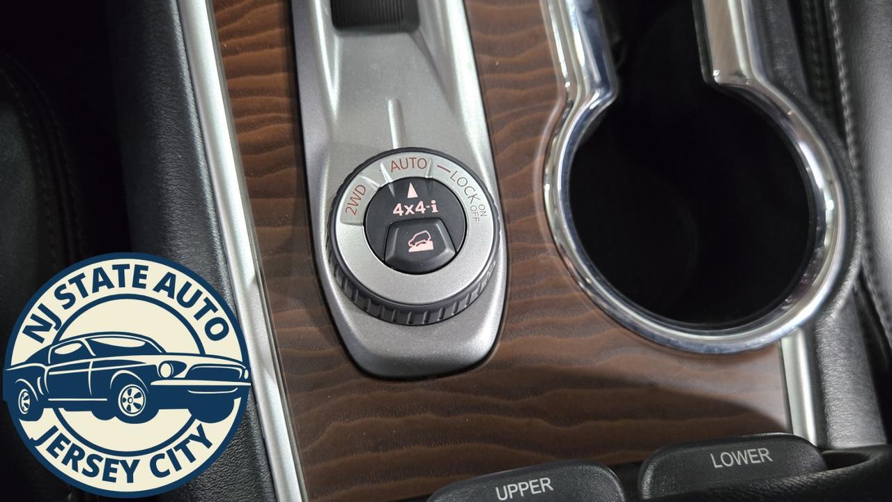 2017 Nissan Pathfinder Platinum Jersey City NJ