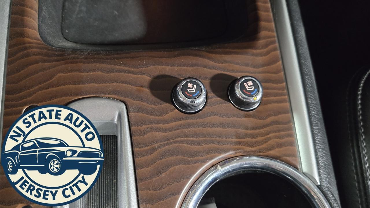 2017 Nissan Pathfinder Platinum Jersey City NJ