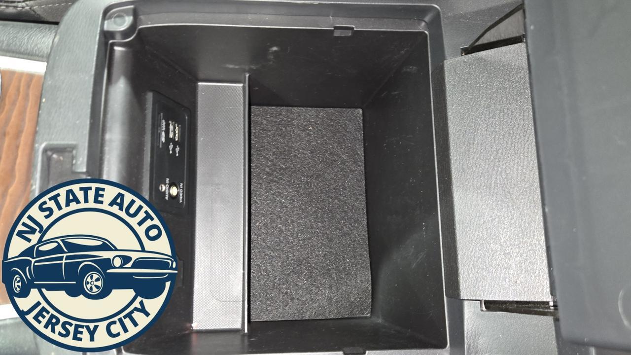 2017 Nissan Pathfinder Platinum Jersey City NJ