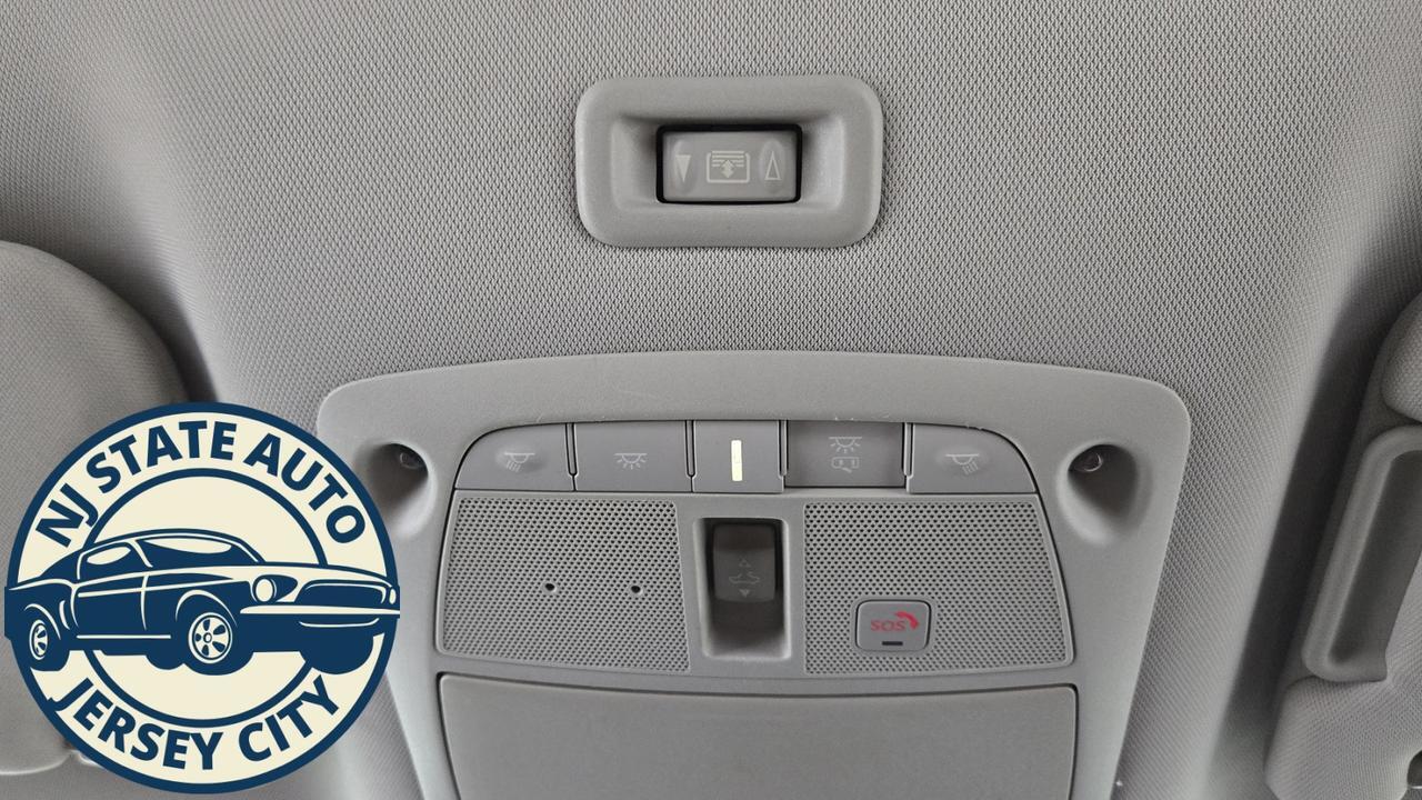 2017 Nissan Pathfinder Platinum Jersey City NJ