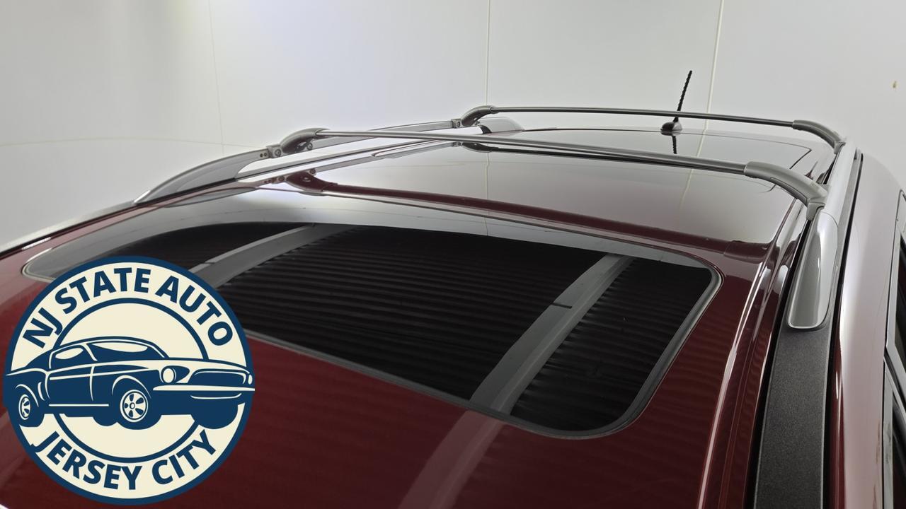 2017 Nissan Pathfinder Platinum Jersey City NJ