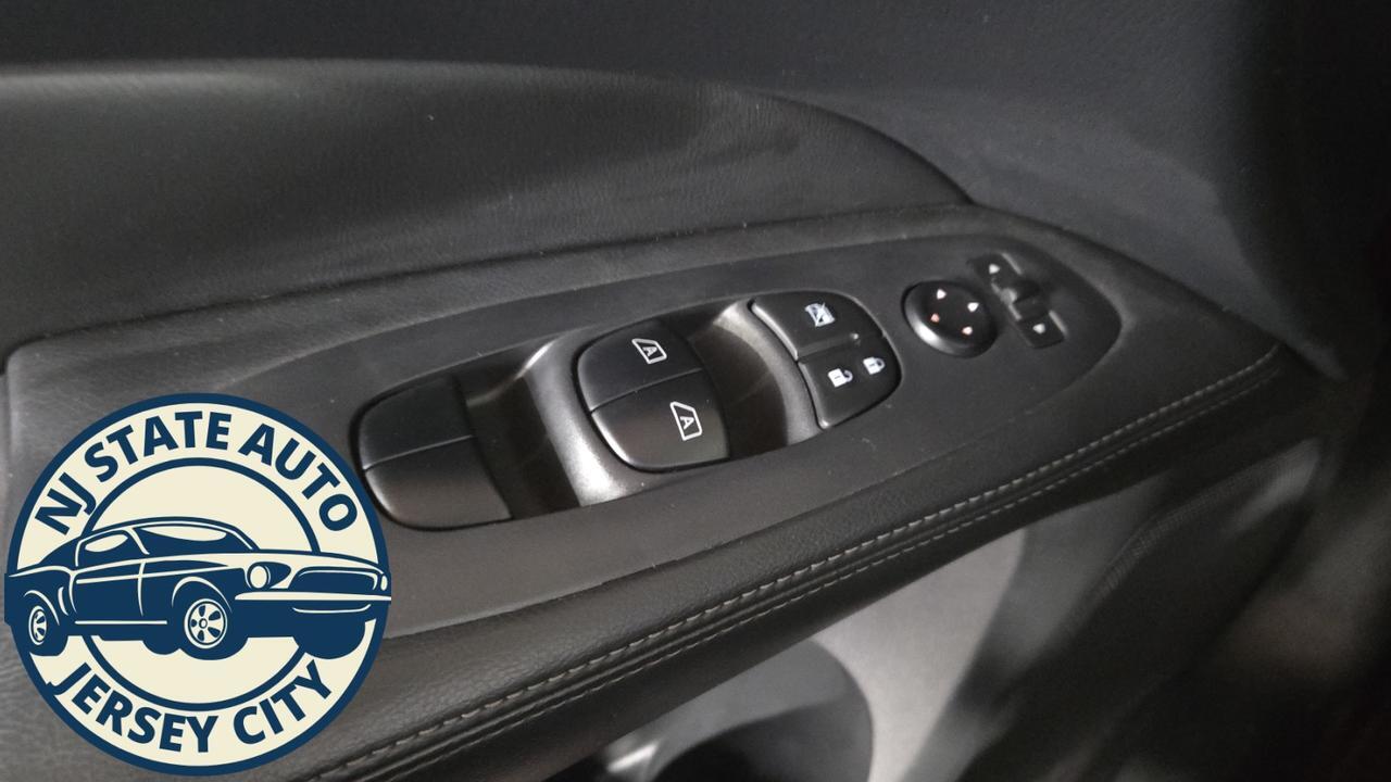 2017 Nissan Pathfinder Platinum Jersey City NJ