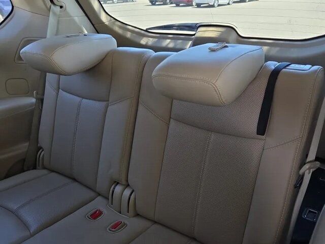 2017 Nissan Pathfinder Platinum Klamath Falls OR
