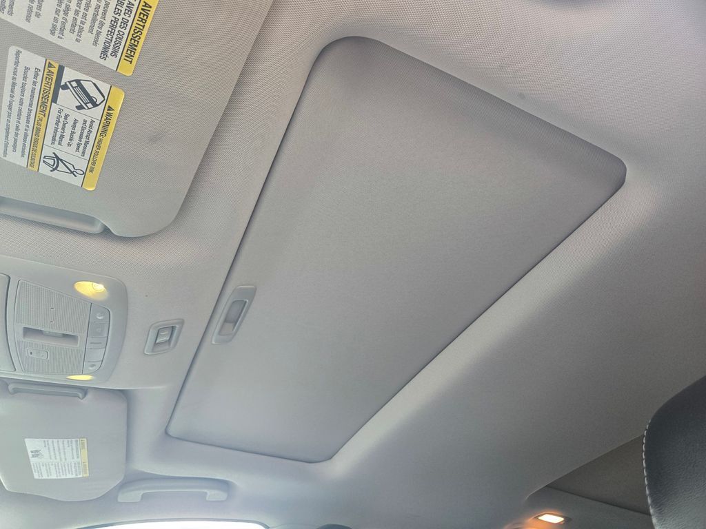 2017 Nissan Pathfinder Platinum Roseville CA