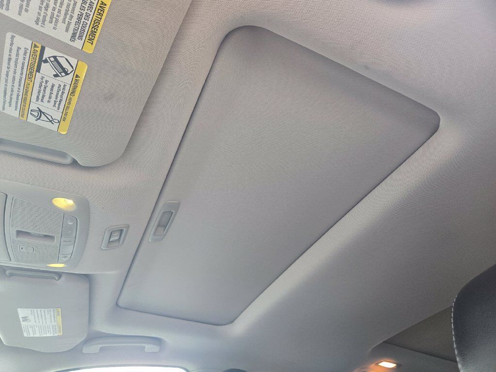 2017 Nissan Pathfinder Platinum Roseville CA