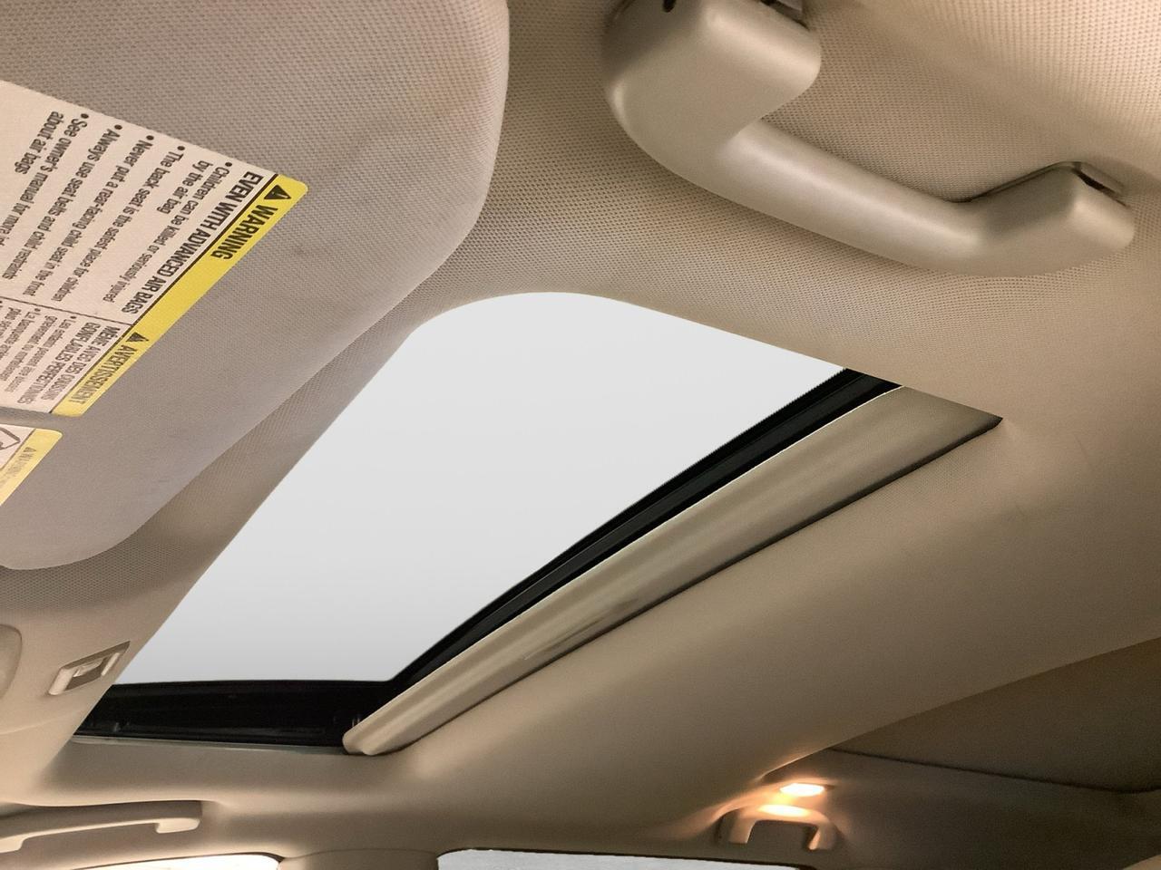 2017 Nissan Pathfinder Platinum New Braunfels TX