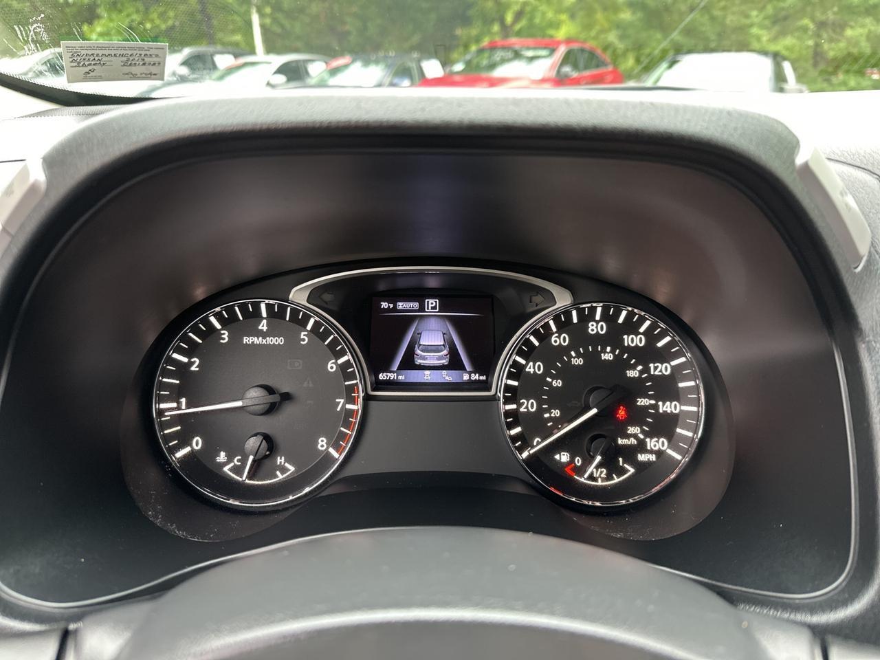 2017 Nissan Pathfinder Platinum Chantilly VA