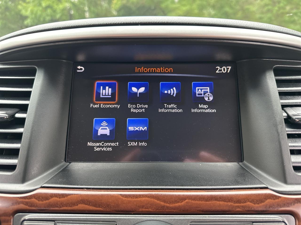 2017 Nissan Pathfinder Platinum Chantilly VA