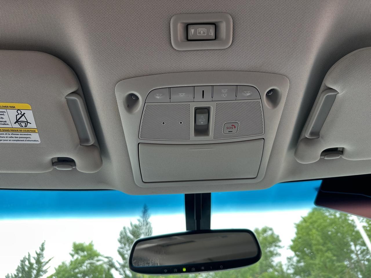 2017 Nissan Pathfinder Platinum Chantilly VA