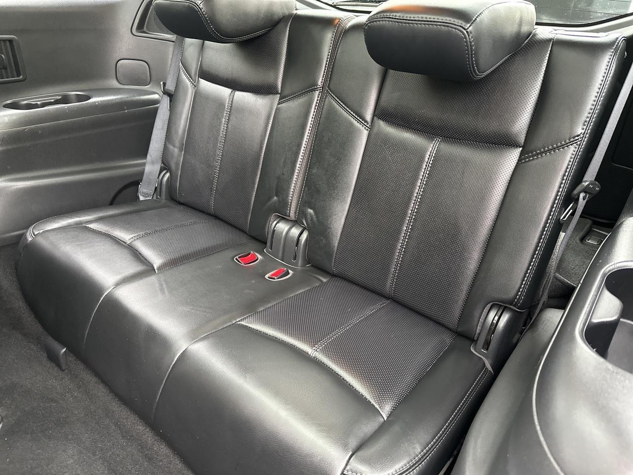 2017 Nissan Pathfinder Platinum Chantilly VA