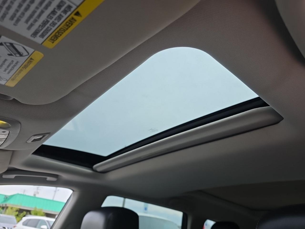 2017 Nissan Pathfinder Platinum Glen Burnie MD