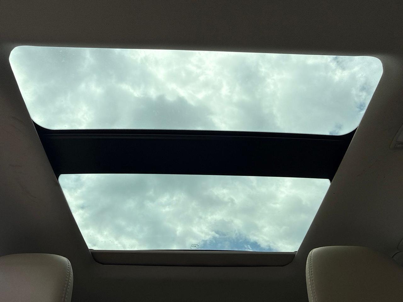 2017 Nissan Pathfinder Platinum Chantilly VA