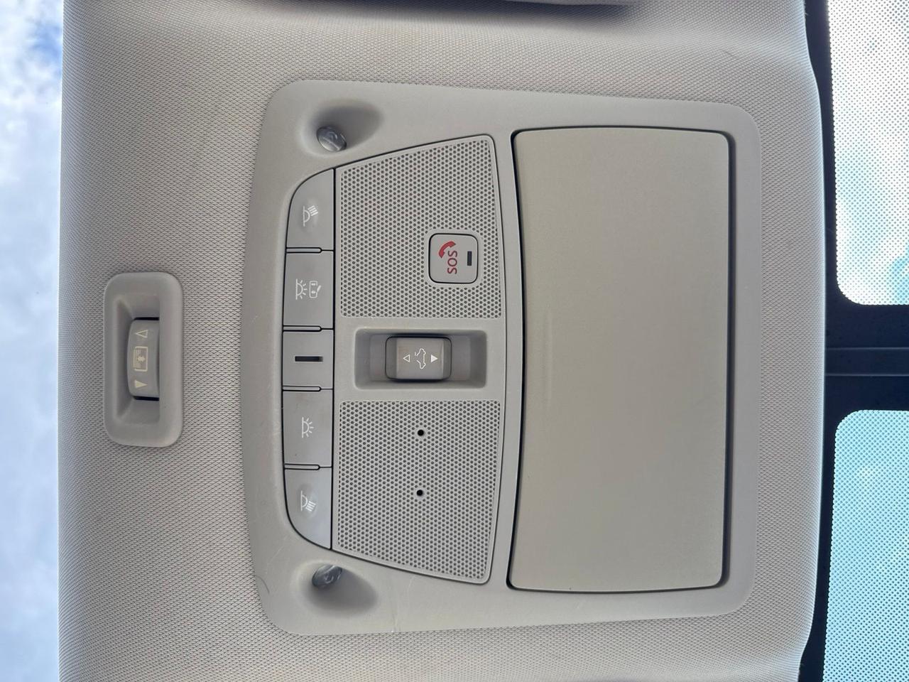 2017 Nissan Pathfinder Platinum Chantilly VA