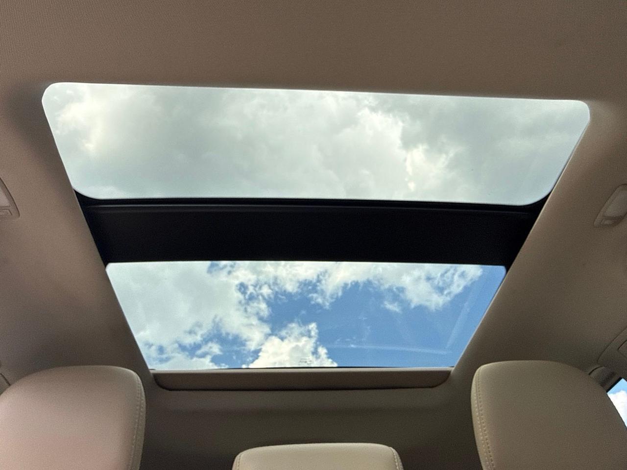 2017 Nissan Pathfinder Platinum Chantilly VA