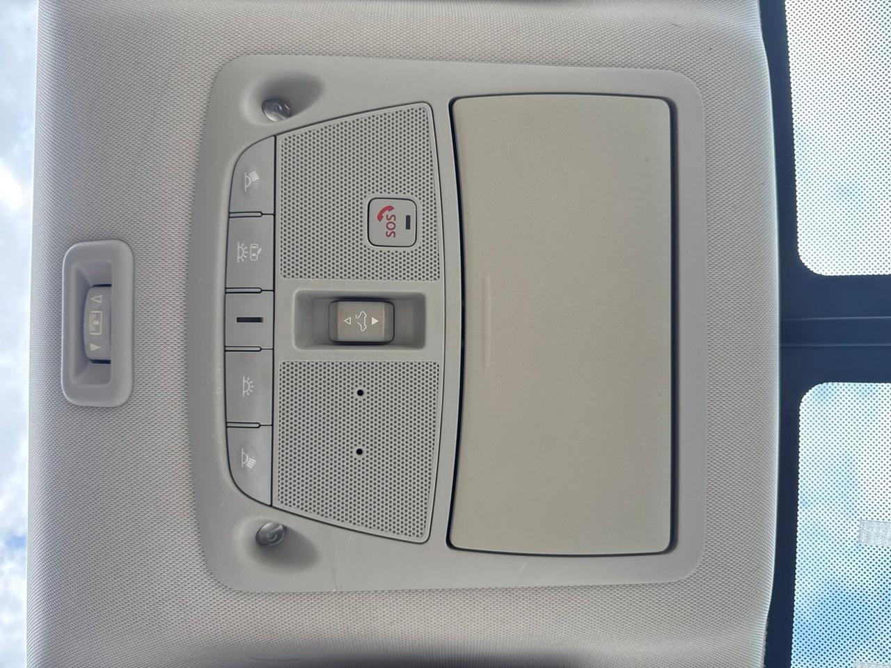 2017 Nissan Pathfinder Platinum Chantilly VA