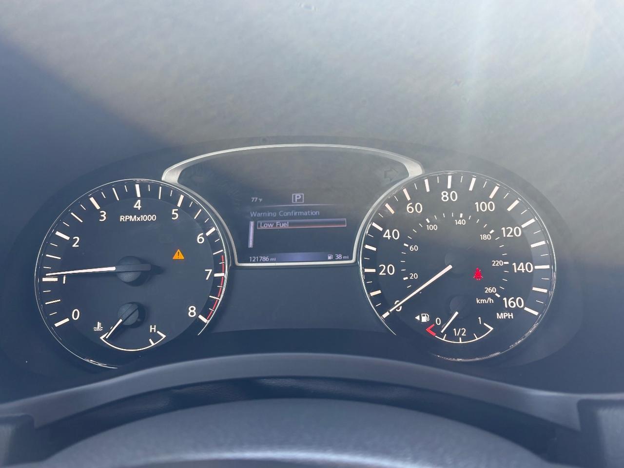 2017 Nissan Pathfinder S 2WD Austin TX