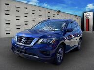 2017 Nissan Pathfinder S Greenvale NY 2017 Nissan Pathfinder S Greenvale NY
