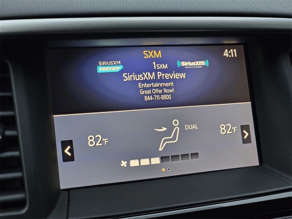 2017 Nissan Pathfinder S Roseville CA