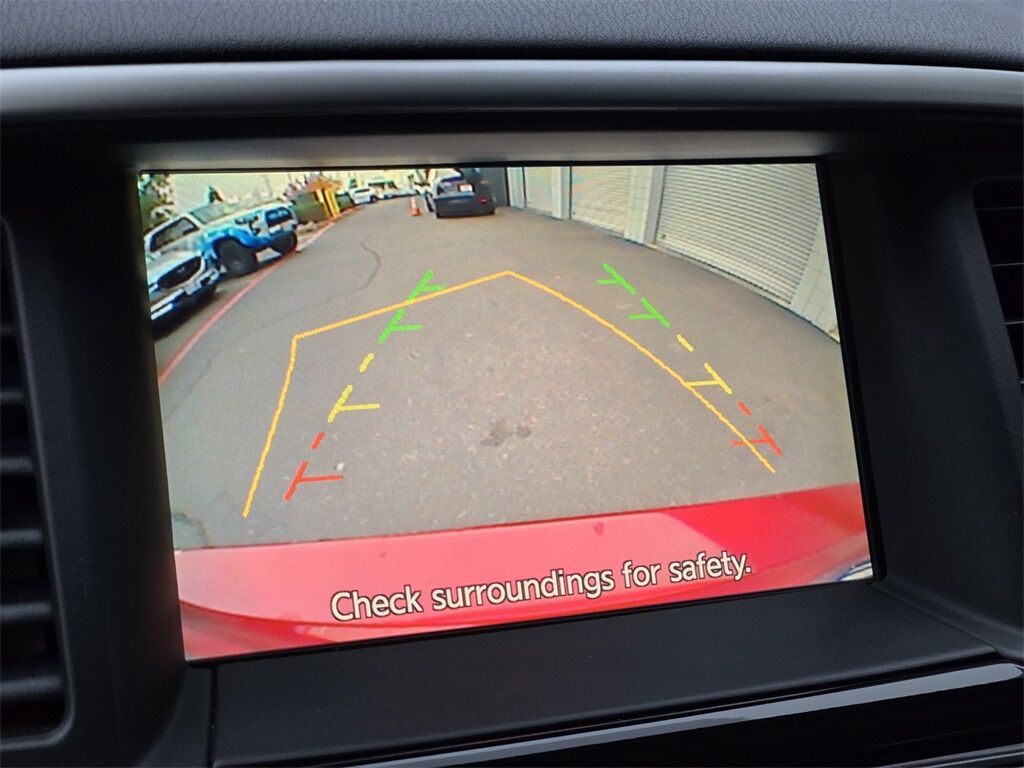 2017 Nissan Pathfinder S Roseville CA