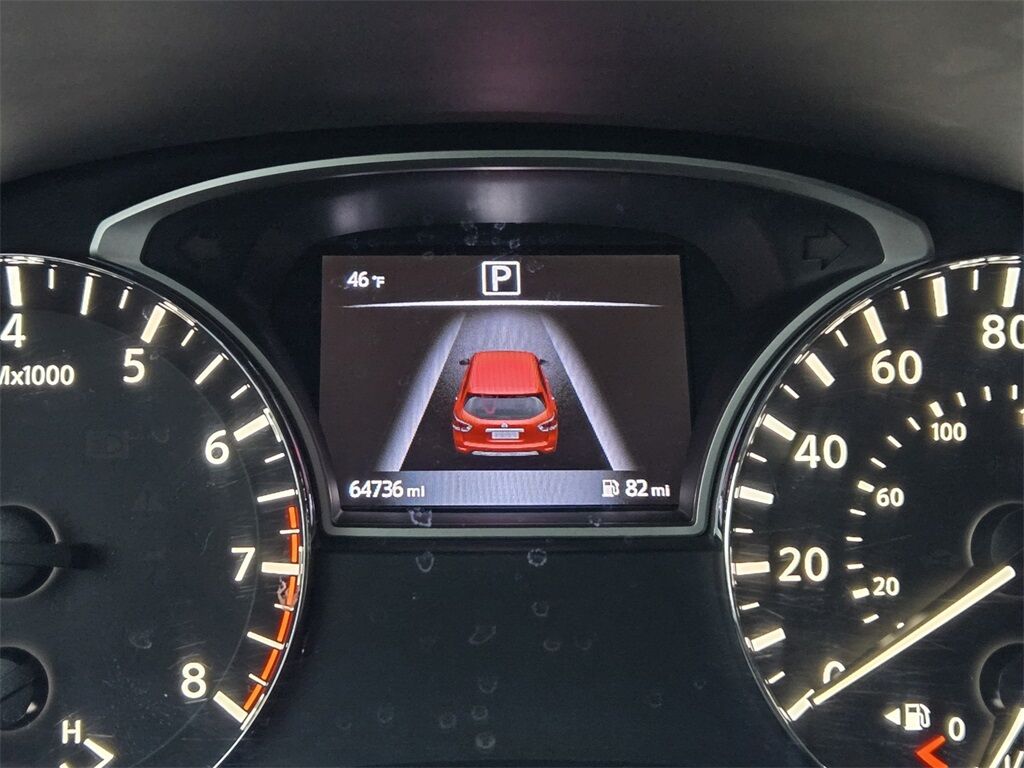 2017 Nissan Pathfinder S Roseville CA