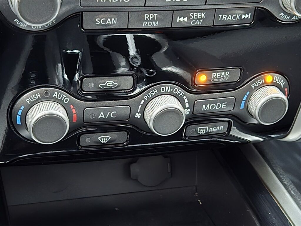 2017 Nissan Pathfinder S Roseville CA