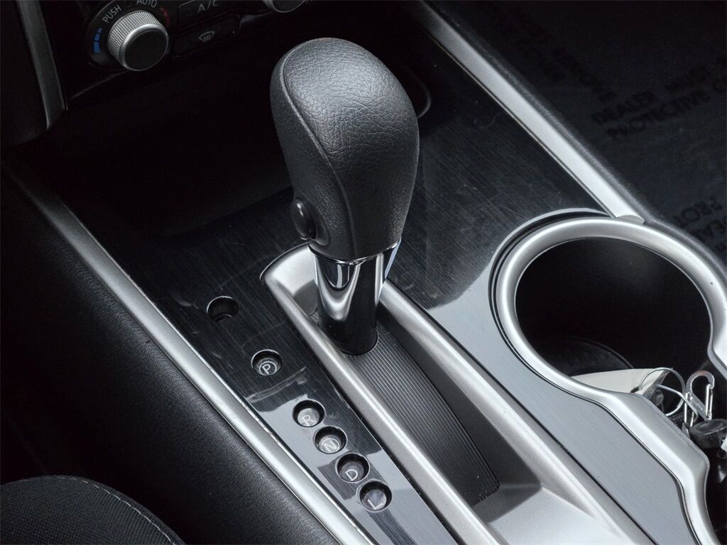 2017 Nissan Pathfinder S Roseville CA