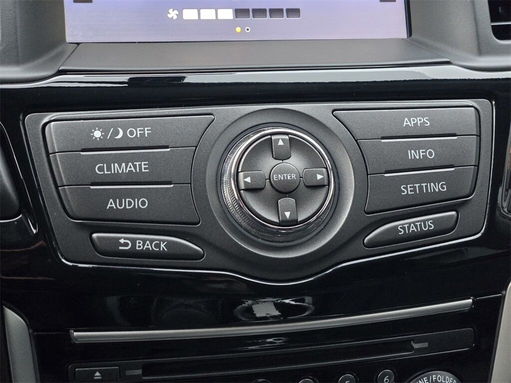 2017 Nissan Pathfinder S Roseville CA