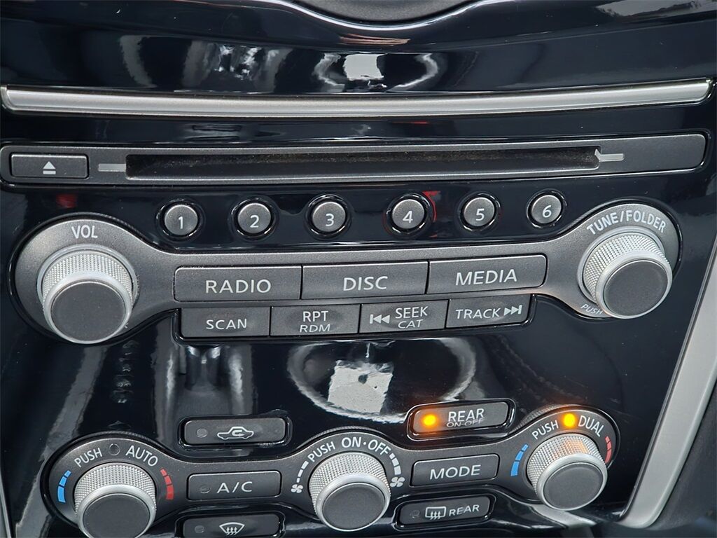 2017 Nissan Pathfinder S Roseville CA