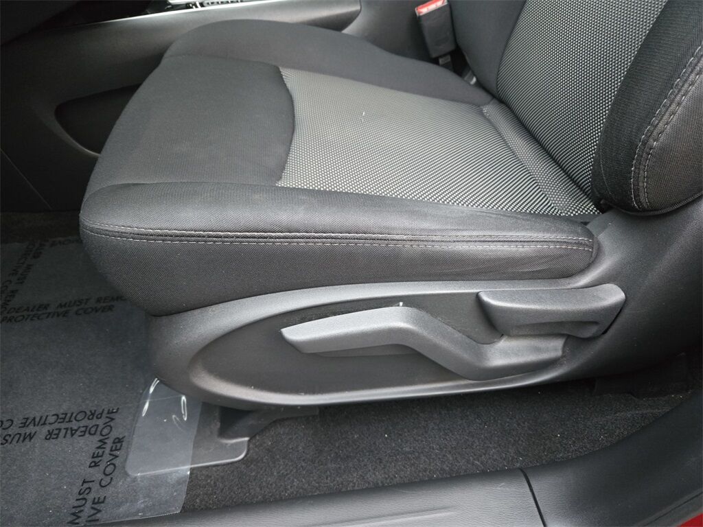 2017 Nissan Pathfinder S Roseville CA