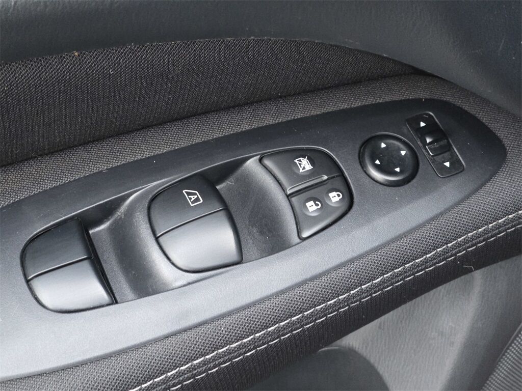 2017 Nissan Pathfinder S Roseville CA