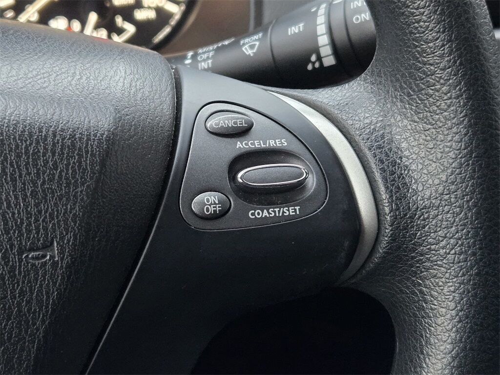 2017 Nissan Pathfinder S Roseville CA