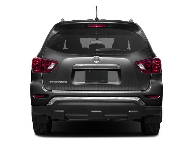 2017 Nissan Pathfinder S San Juan TX